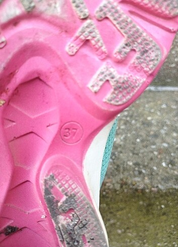 Spor ayakkabi - Görsel 5