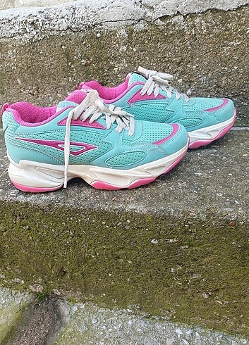 Spor ayakkabi - Görsel 6