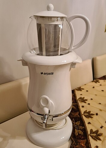 Çaycı