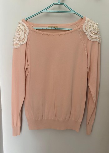 Armani Soguk Triko Kazak