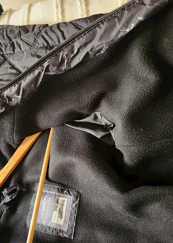 Lcw Erkek Çocuk Montu - Görsel 3