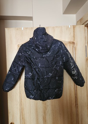 Lcw Erkek Çocuk Montu - Görsel 2