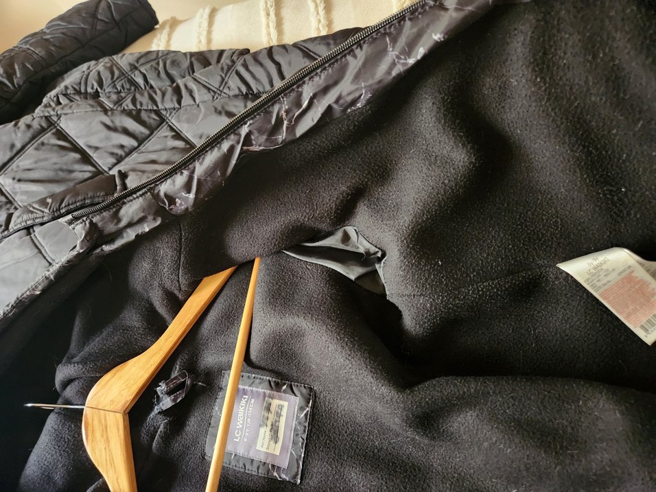 Lcw Erkek Çocuk Montu - Görsel 3