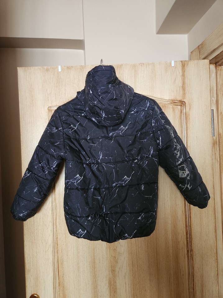 Lcw Erkek Çocuk Montu - Görsel 2