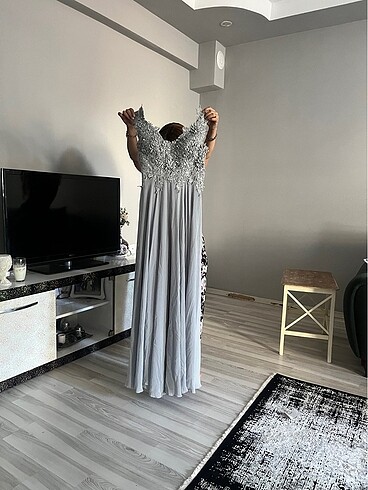 Özel dikim abiye