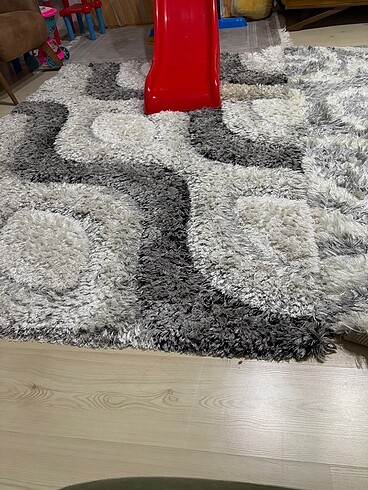 Şagi halı 4 m2