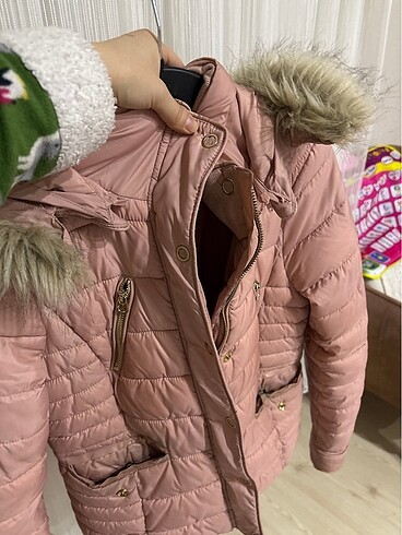 Zara orjinal mont