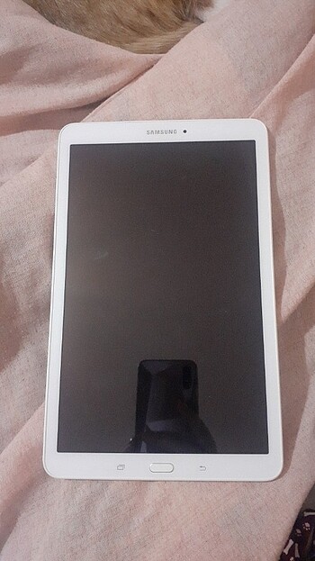 Samsung tablet