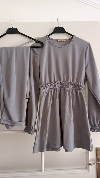 Tunik takımı 