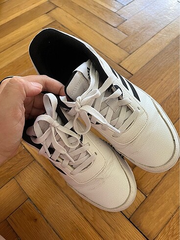 38 Beden Adidas ayakkabı