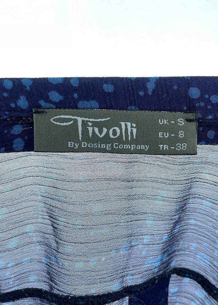 Diğer Bluz %70 İndirimli. - Görsel 4