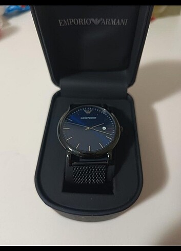 Emporıa armani saat