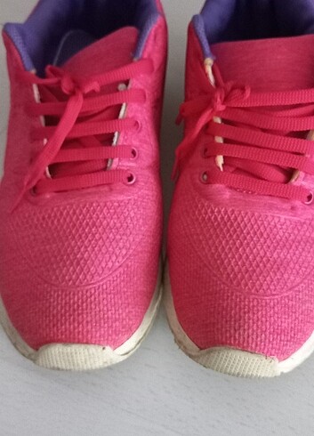 Adidas Bayan spor ayakkabi