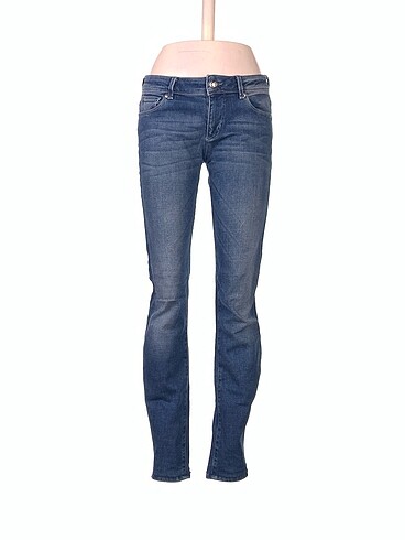 Moschino Jean Kot 70 İndirimli