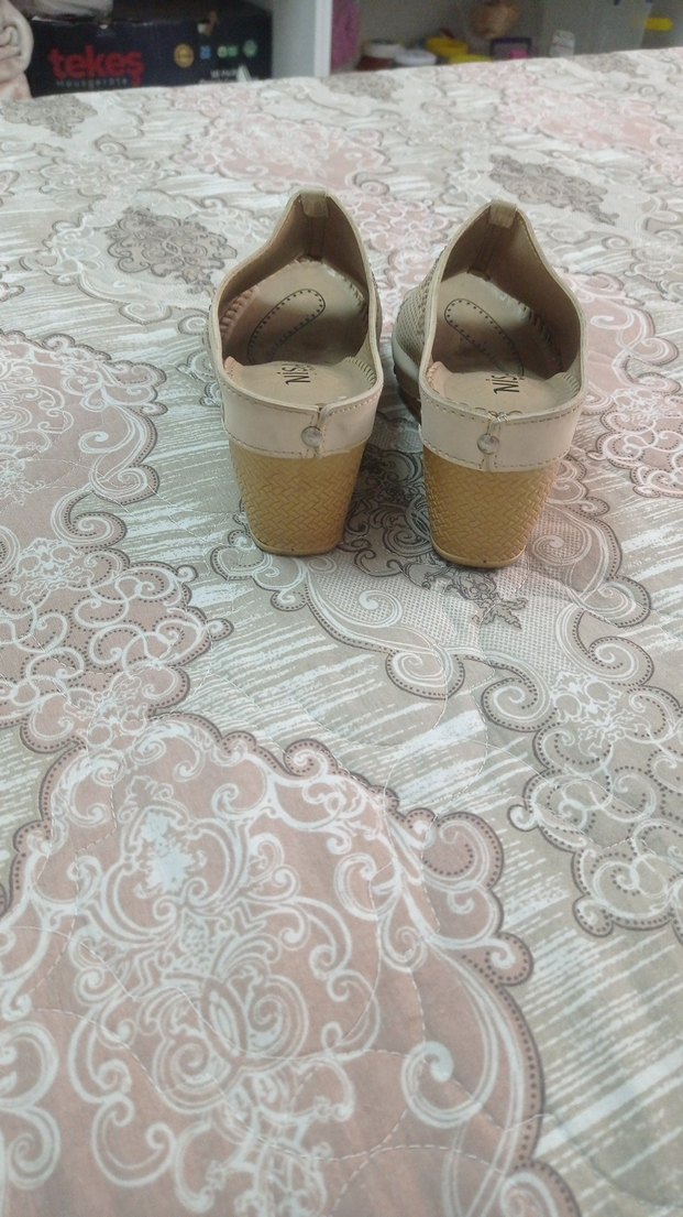 dolabımdan alış veriş yapana hediye olarak gönderilecektir - Görsel 4