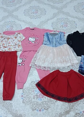 2li özel gün kombini  hediyedir - Görsel 6