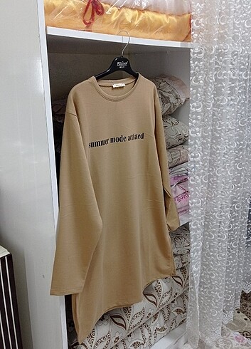 m Beden tunik