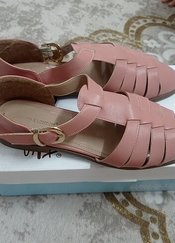Pembe babet 