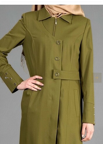 hediyedir pardesü - Görsel 3