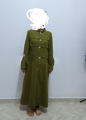 hediyedir pardesü - Görsel 6