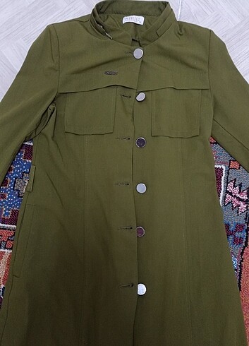 hediyedir pardesü - Görsel 7