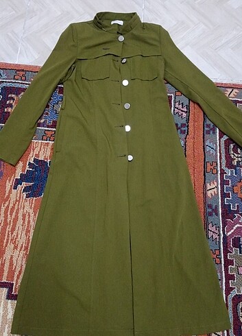 hediyedir pardesü - Görsel 10