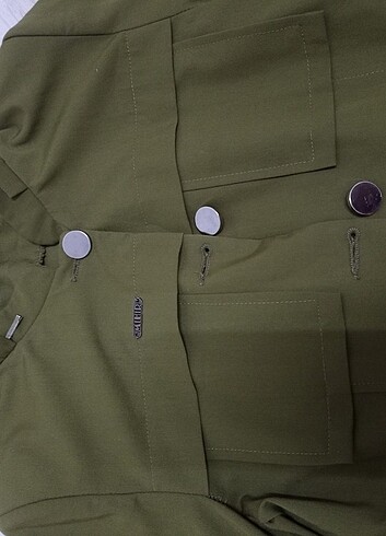 hediyedir pardesü - Görsel 11