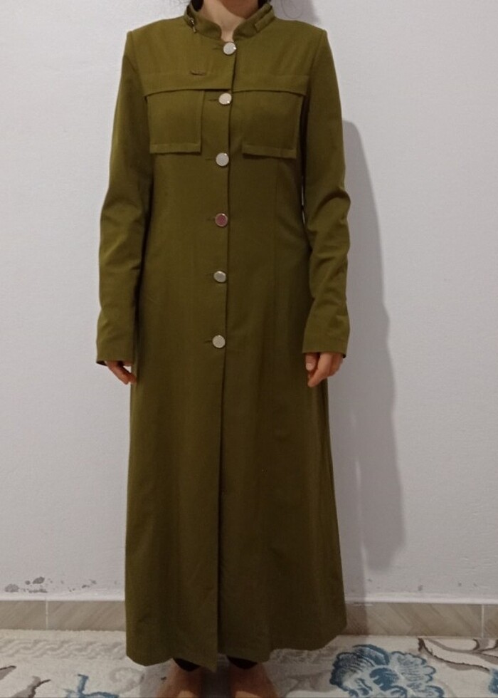 hediyedir  pardesü - Görsel 4