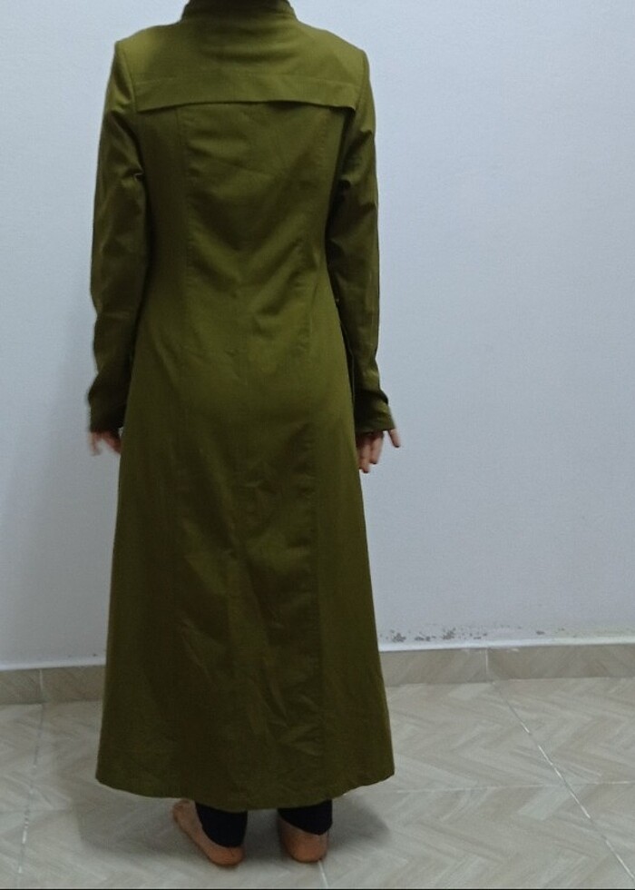 hediyedir  pardesü - Görsel 5