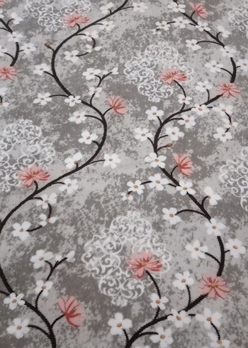 6, buçuk + 2 metre halı örtüsü - Görsel 5