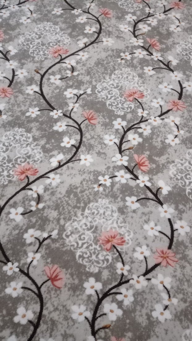 6, buçuk + 2 metre halı örtüsü - Görsel 5