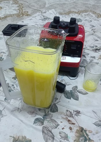 Dinamic mikser  Makinesi - Görsel 4