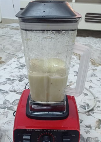 Dinamic mikser  Makinesi - Görsel 5