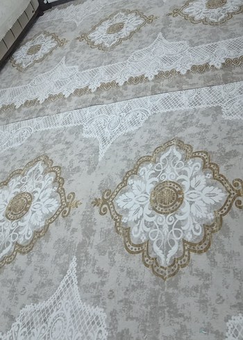 6 metre 2 adet halı Örtüsü - Görsel 6