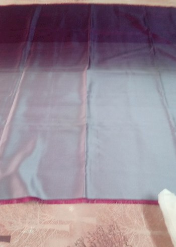 hediyedir tafta yanar dönerli eşarp - Görsel 3