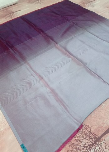 hediyedir tafta yanar dönerli eşarp - Görsel 2