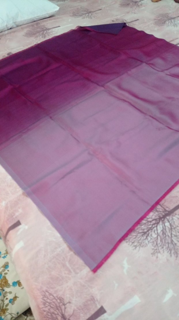 hediyedir tafta yanar dönerli eşarp - Görsel 4