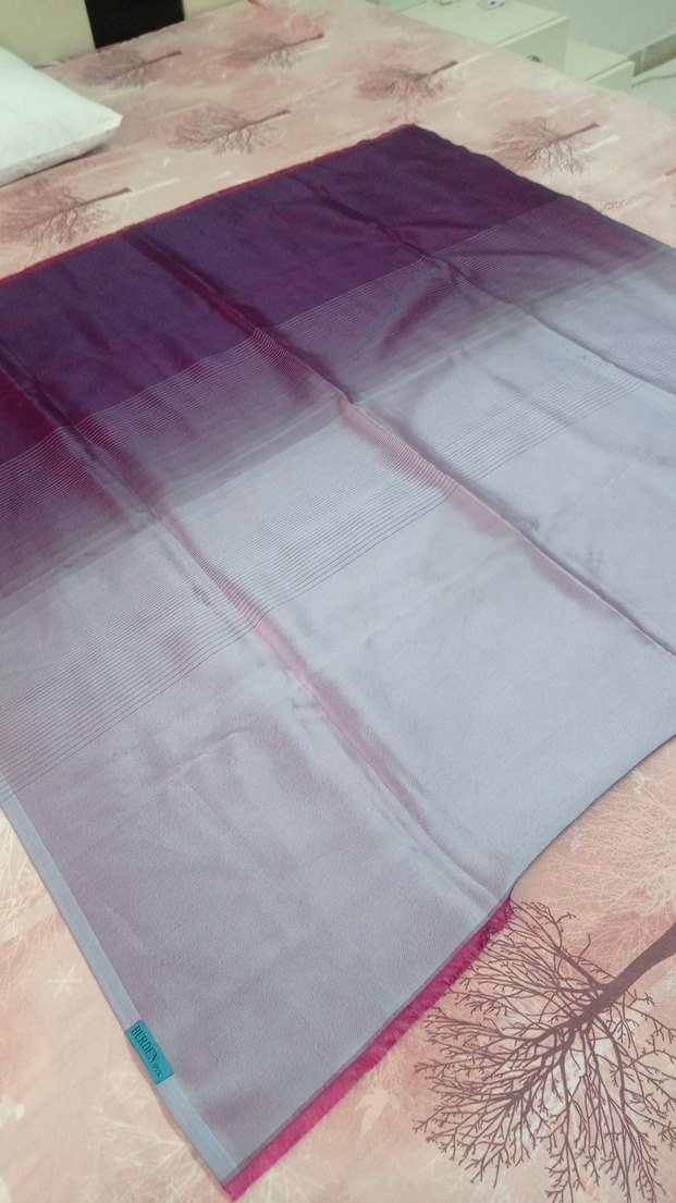 hediyedir tafta yanar dönerli eşarp - Görsel 2