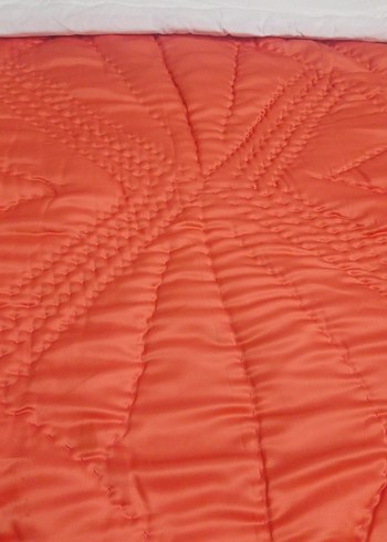 Turuncu uyku seti - Görsel 16