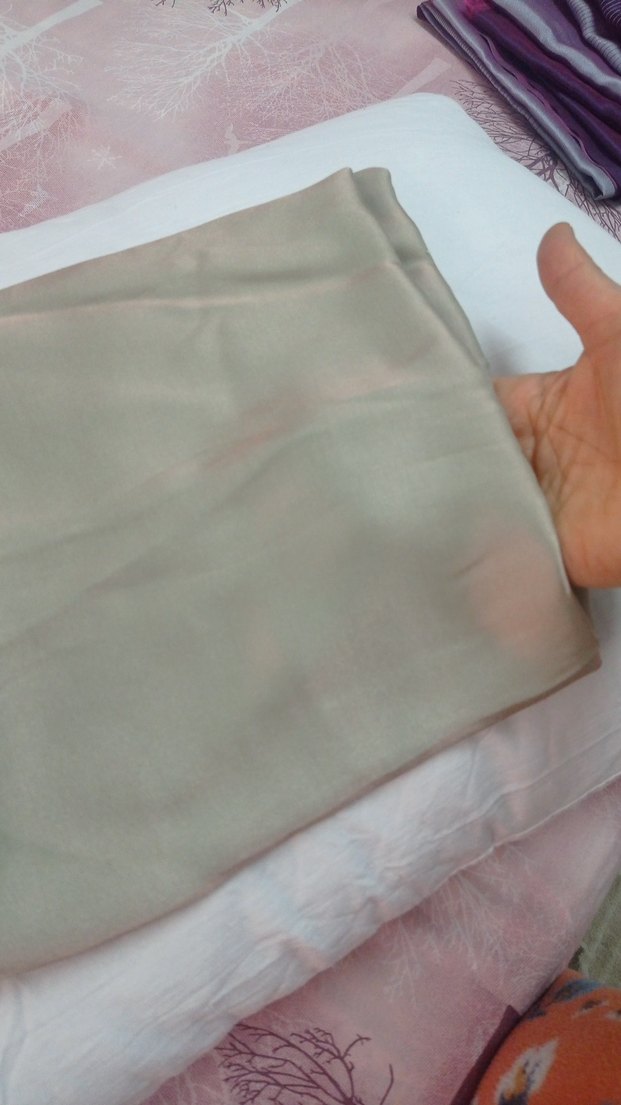 hediye gönderilecektir vizon eşarp - Görsel 3