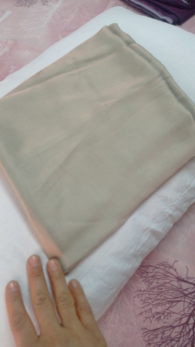 hediye gönderilecektir vizon eşarp - Görsel 4