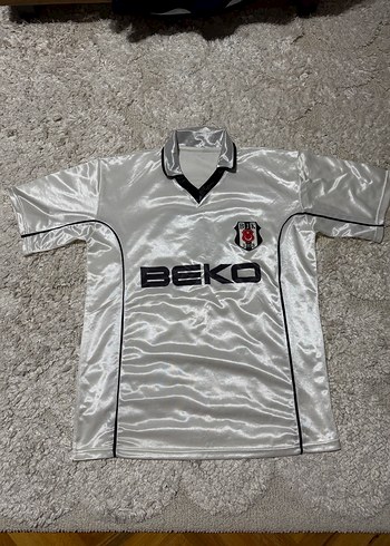 Beşiktaş 90 Lar Ruhunu Tasiyan Efsane Beko Nostaljik Besiktas Forma