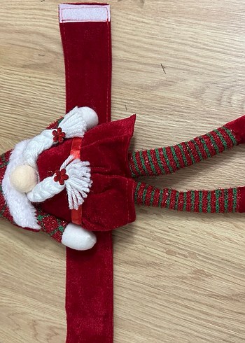 Noel cüce perde bağı - Görsel 6