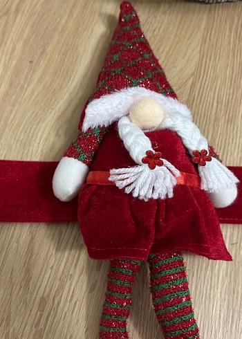 Noel cüce perde bağı - Görsel 5