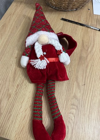 Noel cüce perde bağı - Görsel 4