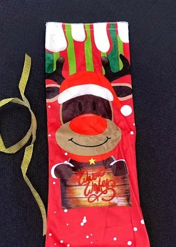 Şarap şişe kılıfı