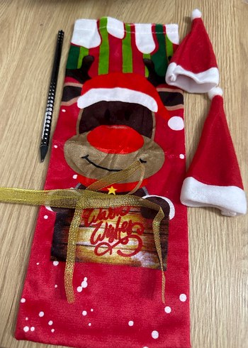 Şarap şişe kılıfı - Görsel 3