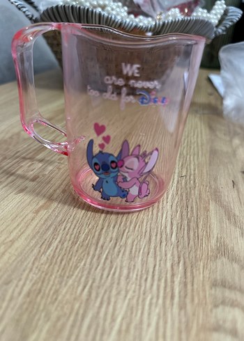 Çocuk bardak Sterilizatör Kabı - Görsel 3