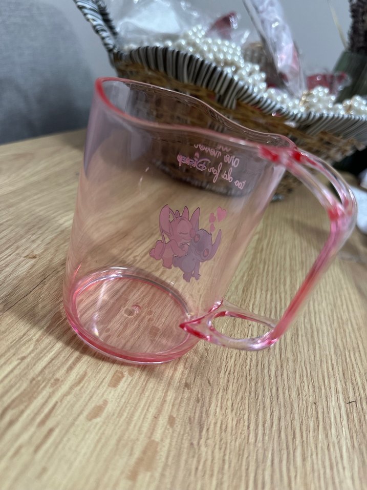 Çocuk bardak Sterilizatör Kabı - Görsel 4