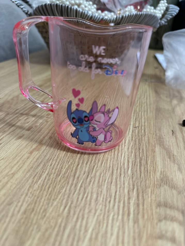 Çocuk bardak Sterilizatör Kabı - Görsel 3